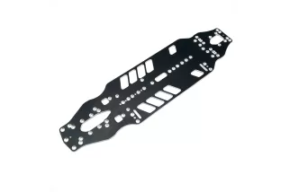 Xray T4'20 LCG Chassis