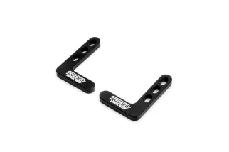 Alu Lipo Stop For Slim Batteries- XRAY T4