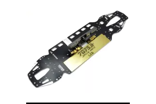 7075-AWX-WT-02 47 gr. LCG Battery Weight