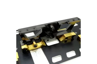 7075-AWX-WT-03 Motor Mount Weights kit for A800MMX