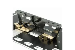 7075-AWX-WT-03 Motor Mount Weights kit for A800MMX