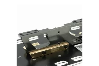 7075-AWX-WT-03 Motor Mount Weights kit for A800MMX