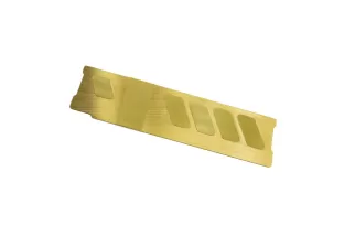 7075-LCG-XBW-20 - LCG Battery Weight For T4'20