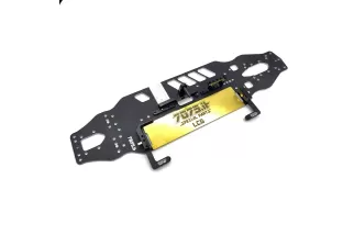 7075-LCG-XBW-20 - LCG Battery Weight For T4'20