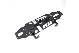 Alu Lipo Stop Double Action - XRAY T4