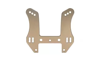 Kyosho MP10 Front MS shock stay HARD