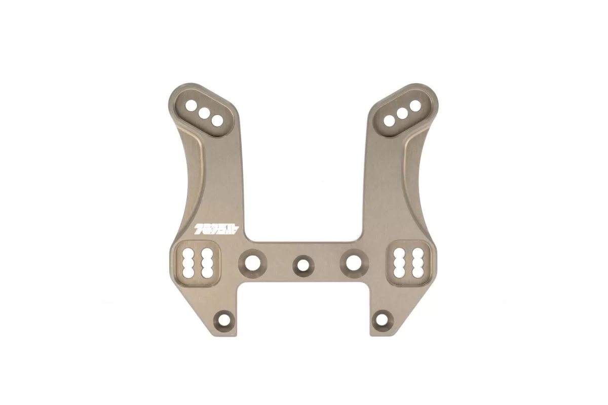 Kyosho MP10 Front MS shock stay HARD