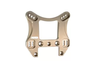 Kyosho MP10 Reinforced Front MS shock stay ULTRA HARD