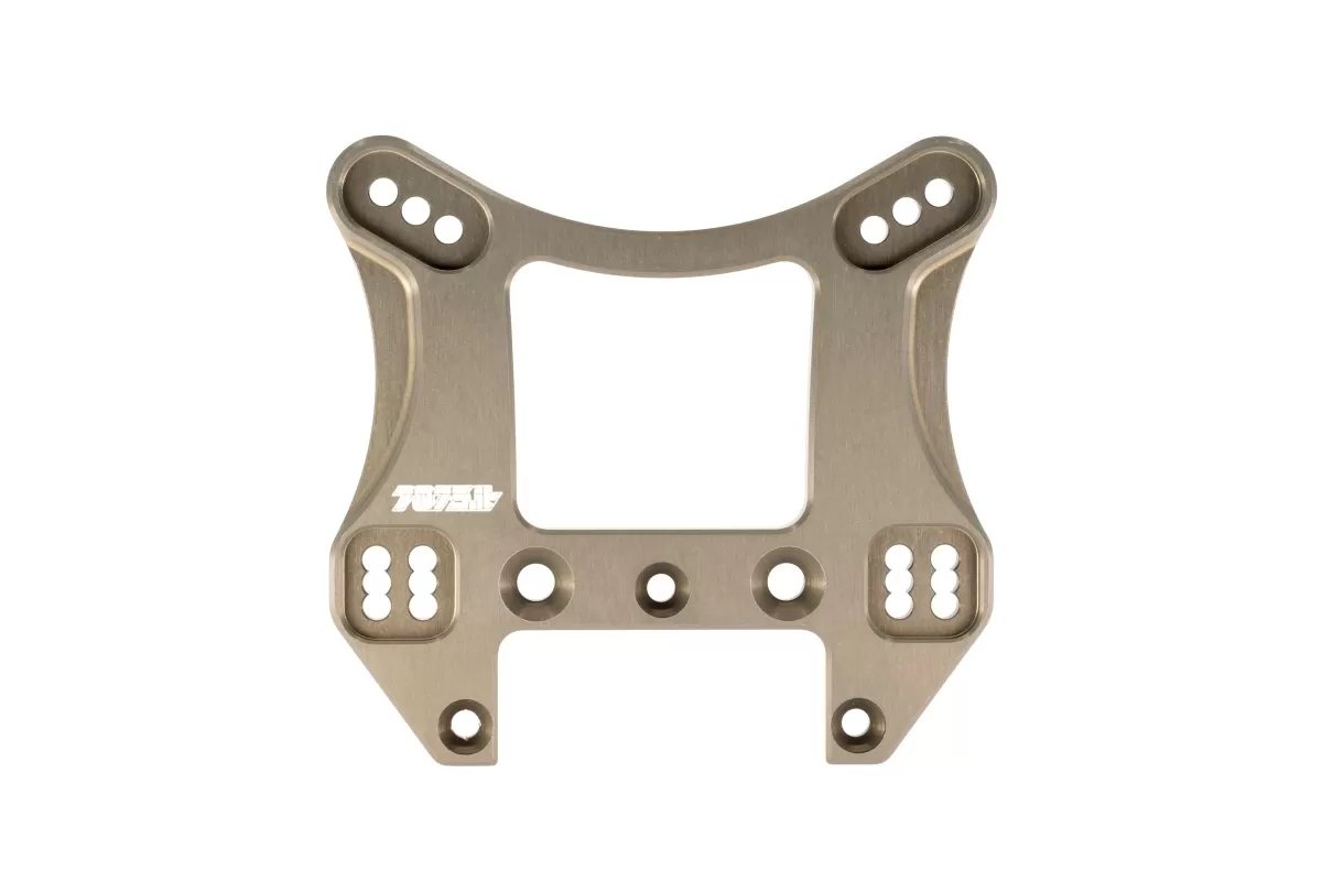 Kyosho MP10 Reinforced Front MS shock stay ULTRA HARD