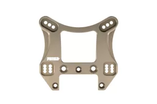 Kyosho MP10 Reinforced Front MS shock stay ULTRA HARD