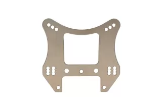 Kyosho MP10 Reinforced Front MS shock stay ULTRA HARD