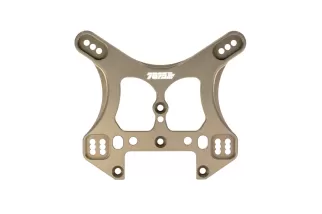 Kyosho MP10 Rear shock stay +3 HARD