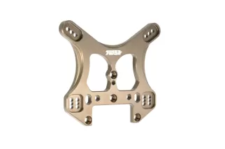 Kyosho MP10 Rear shock stay +3 HARD