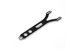 7075 T6 2mm Topdeck HARD -Mtc2