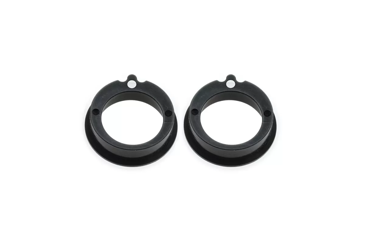 7075 T6 Diff Eccentric Holders