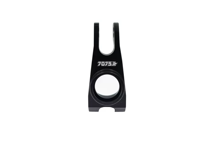 7075-K10-18 V2 Barilotti posteriori Kyosho MP10 in Ergal 7075 T6 anodizzato duro