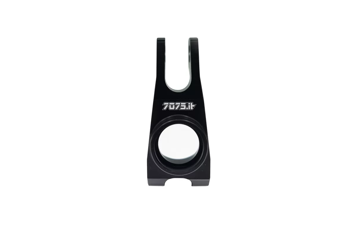 7075-K10-18 V2 Barilotti posteriori Kyosho MP10 in Ergal 7075 T6 anodizzato duro