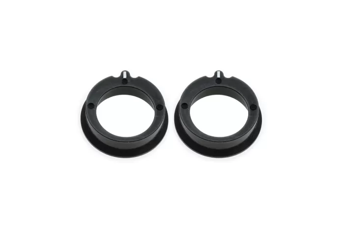 7075 T6 Diff Eccentric Holders -0.5