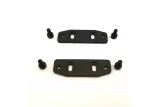 Supporto motore OFFSET + 1 mm