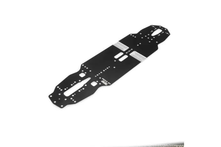 Xray X4'22 LCG SOLID Chassis