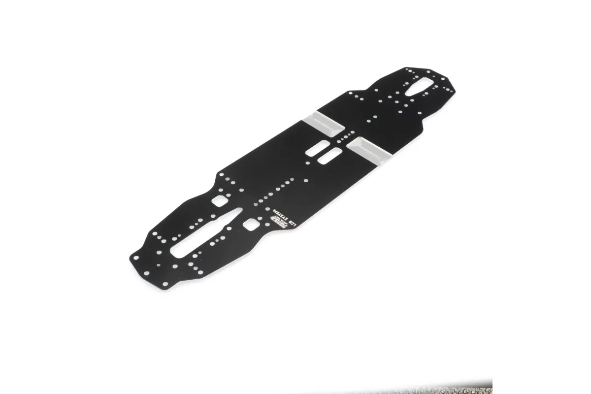 Xray X4'22 LCG SOLID Chassis