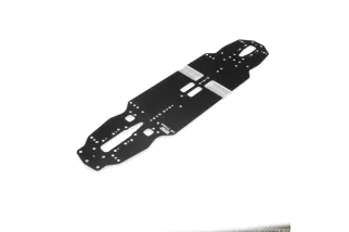 Xray X4'22 LCG SOLID Chassis