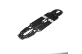 Xray X4'22 LCG SOLID Chassis