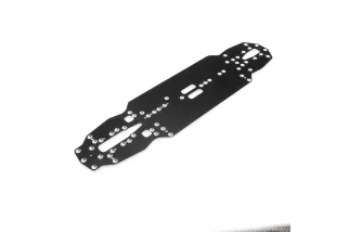 Xray X4'22 LCG SOLID Chassis