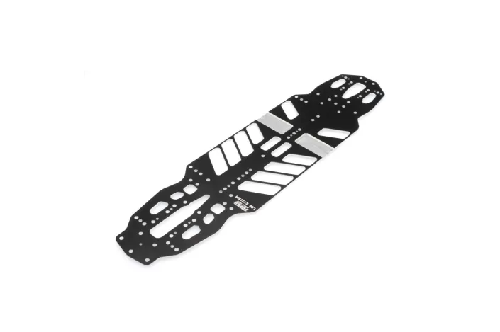 Xray X4'22 LCG SUPER FLEX Chassis