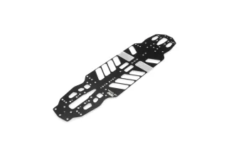 Xray X4'22 LCG SUPER FLEX Chassis