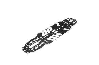 Xray X4'22 LCG SUPER FLEX Chassis