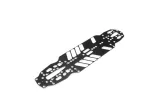 Xray X4'22 LCG SUPER FLEX Chassis