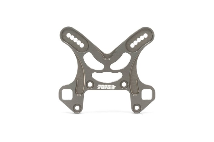Supporto Ammortizzatori Anteriore Hard MBX8R