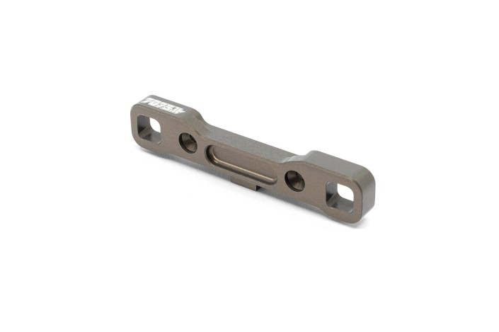Piastra convergenza Bracci posteriore Hard MBX8R
