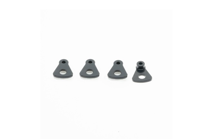 Battery Holder Type 1 (4X)