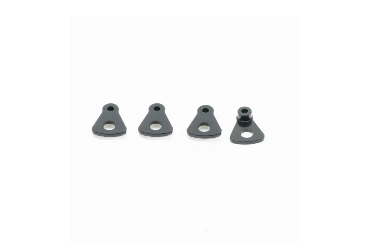 Battery Holder Type 1 (4X)