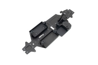 Battery Holder Type 1 (4X)