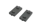 L/R Battery Tray (2x)