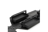 L/R Battery Tray (2x)