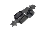 L/R Battery Tray (2x)