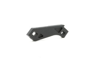 F. Chassis Stiffener Short
