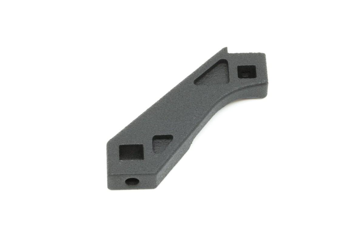 F. Chassis Stiffener Short