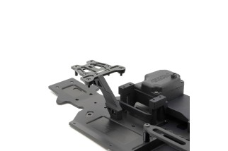 F. Chassis Stiffener Short