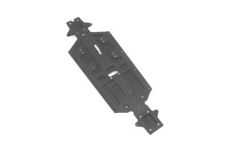 Main Chassis Saddle Layout