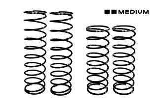 Shocks Springs - MEDIUM