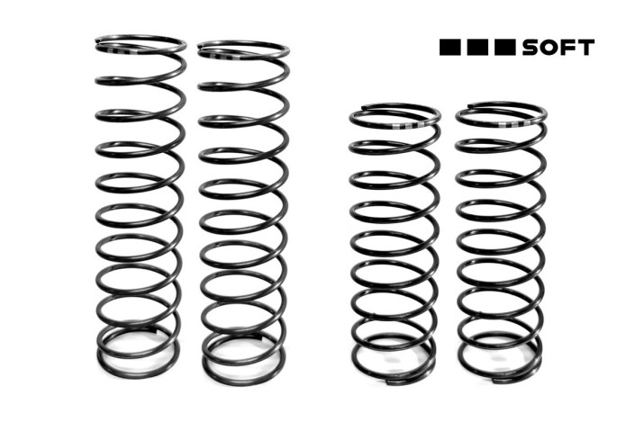 Shocks Springs - SOFT