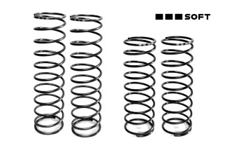 Shocks Springs - SOFT