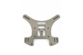 Kyosho MP10 Rear shock stay HARD