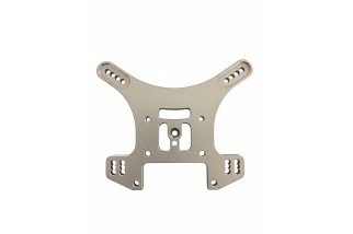 Kyosho MP10 Rear shock stay HARD