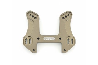 Kyosho MP10 Rear shock stay HARD